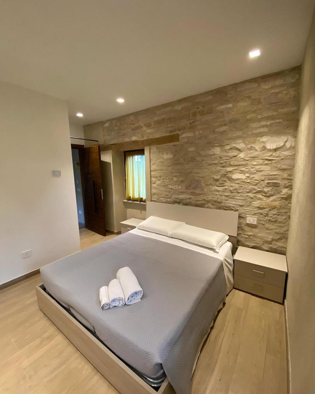 Farm stay San Pellegrino Fermignano