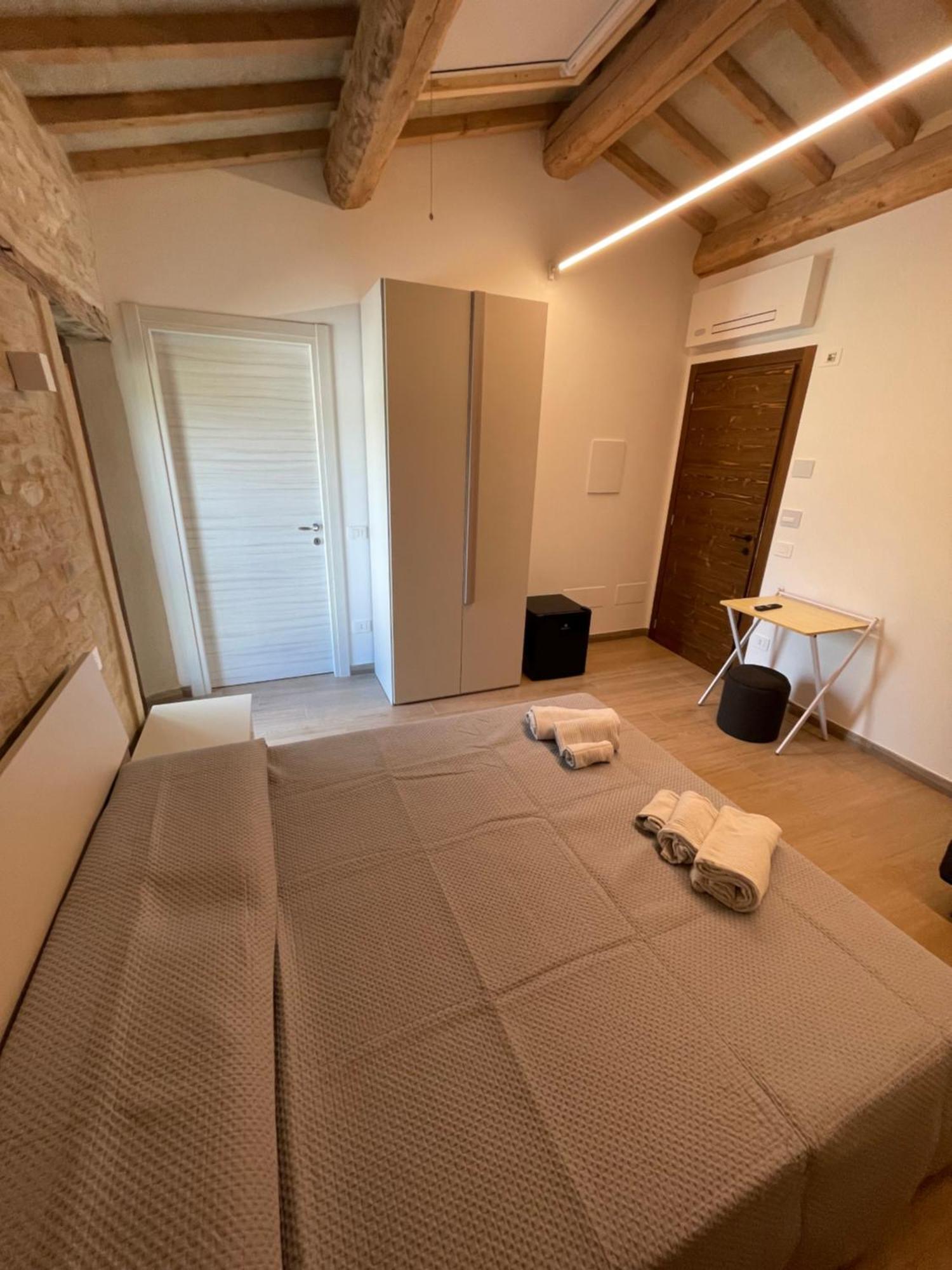 Farm stay San Pellegrino Fermignano