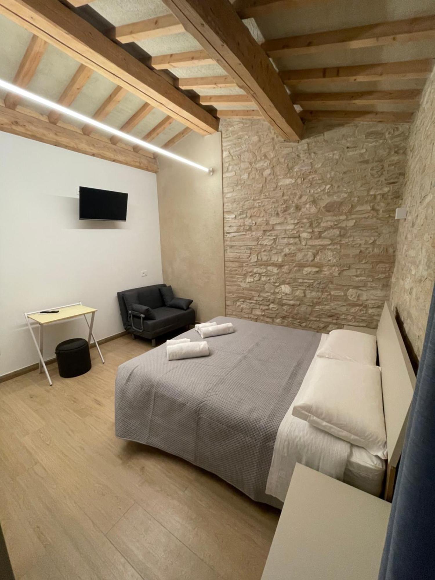 San Pellegrino Farm stay