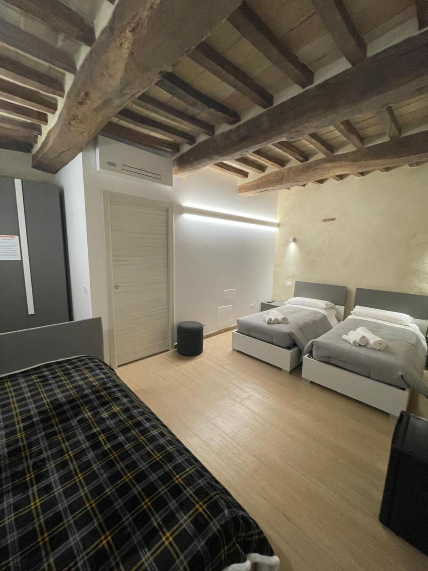 Farm stay San Pellegrino *