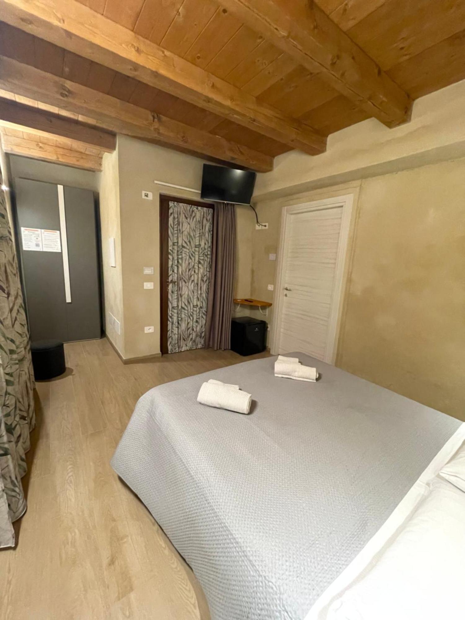 Farm stay San Pellegrino Fermignano