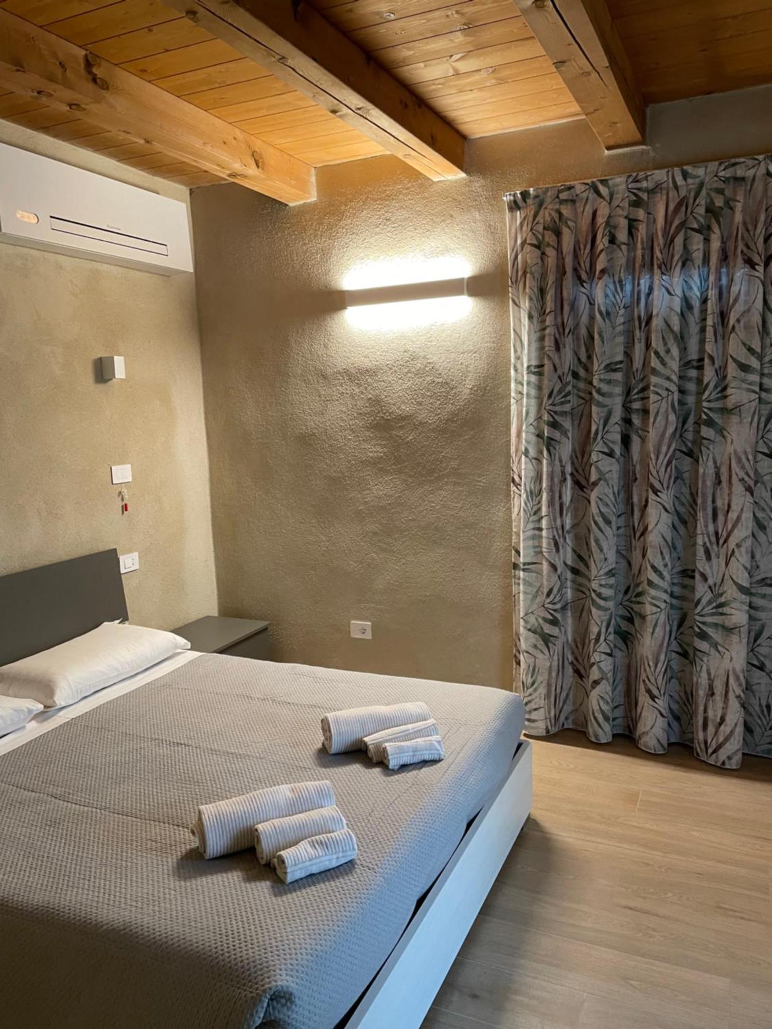 San Pellegrino Farm stay