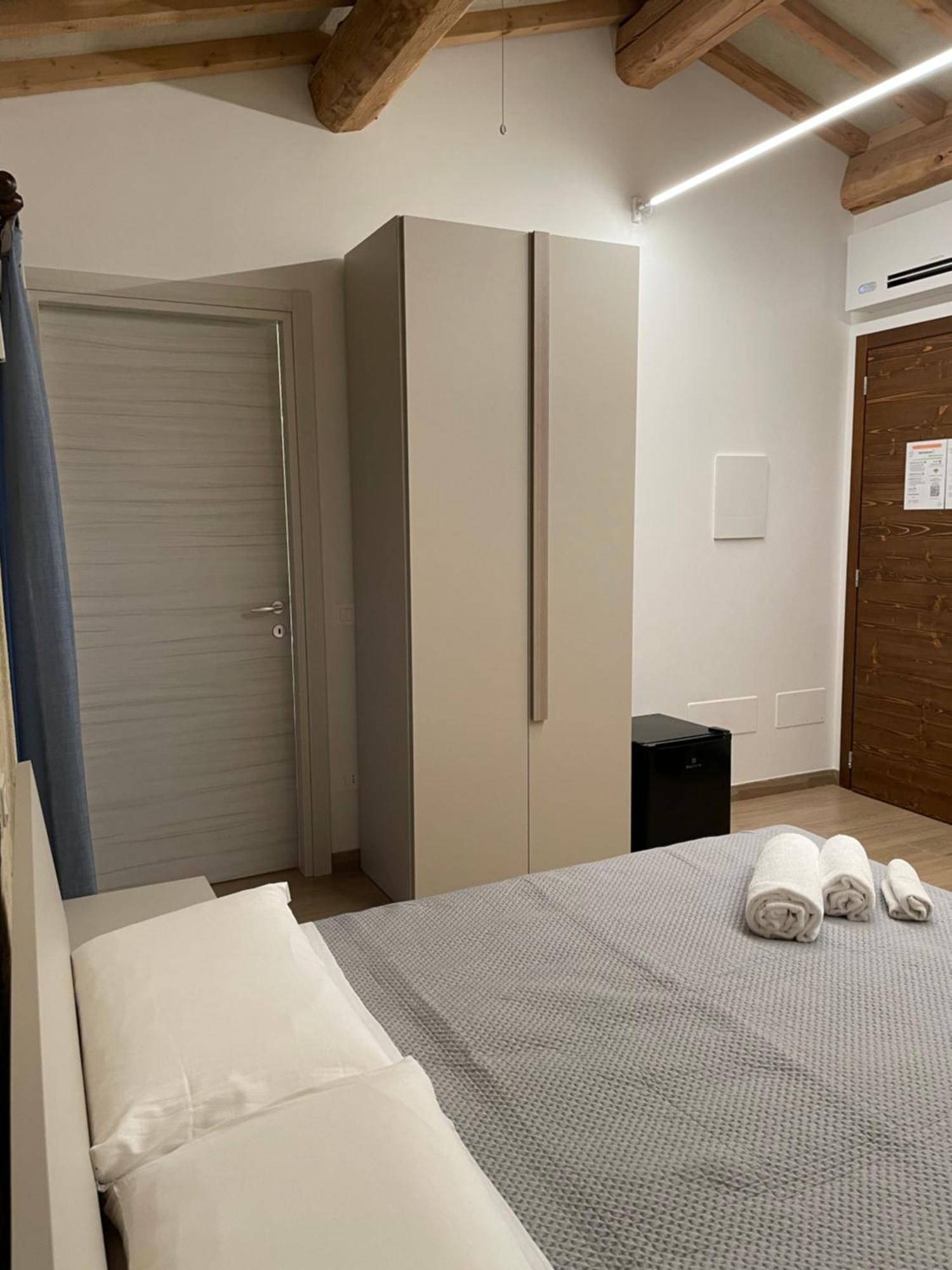 Farm stay San Pellegrino