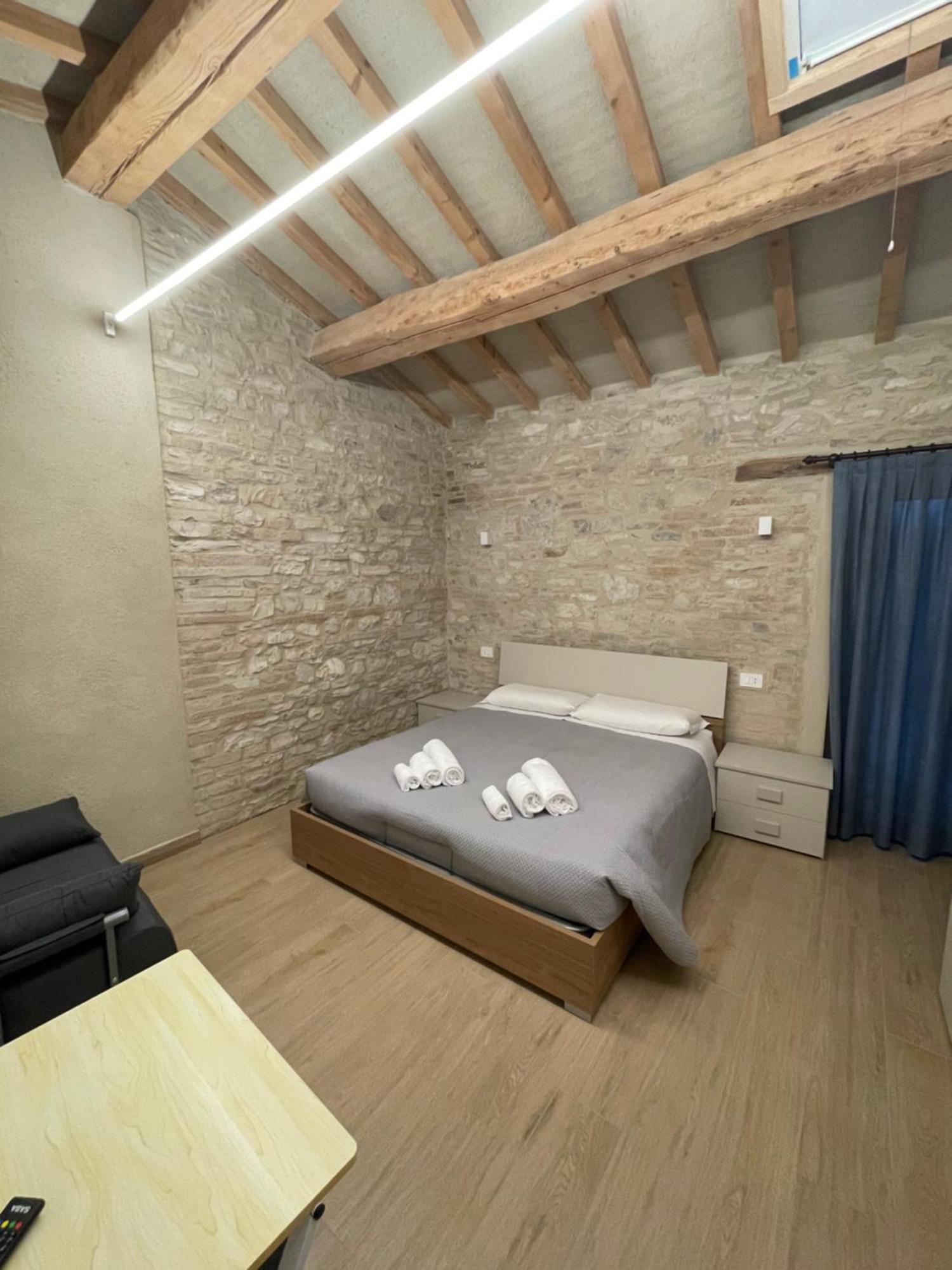 Farm stay San Pellegrino