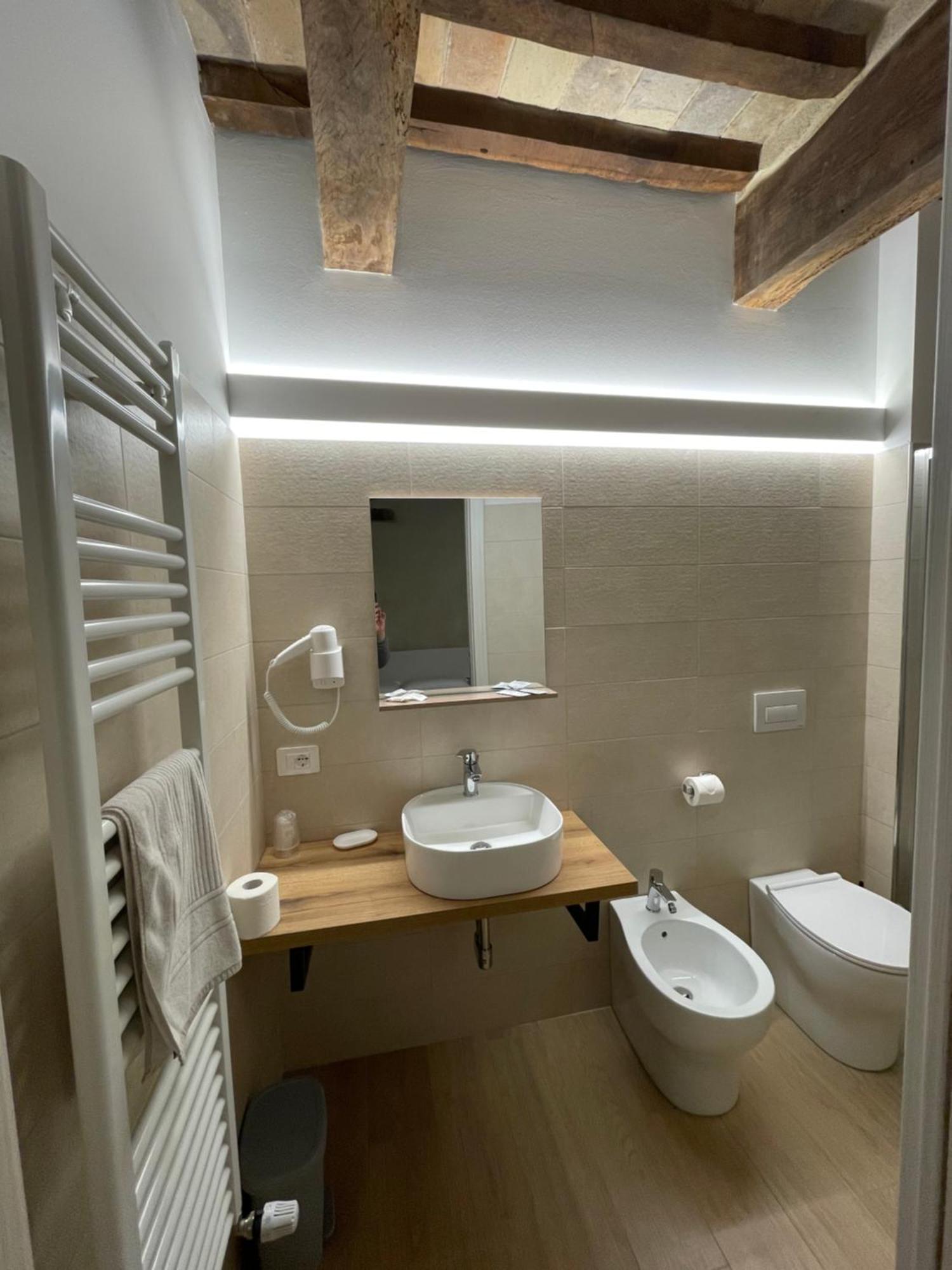Farm stay San Pellegrino Fermignano