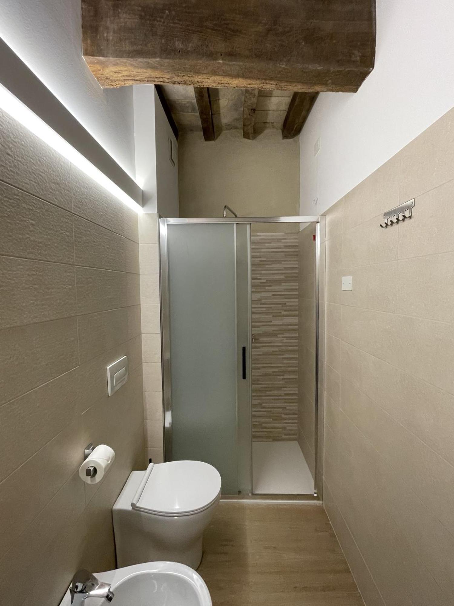 San Pellegrino Farm stay