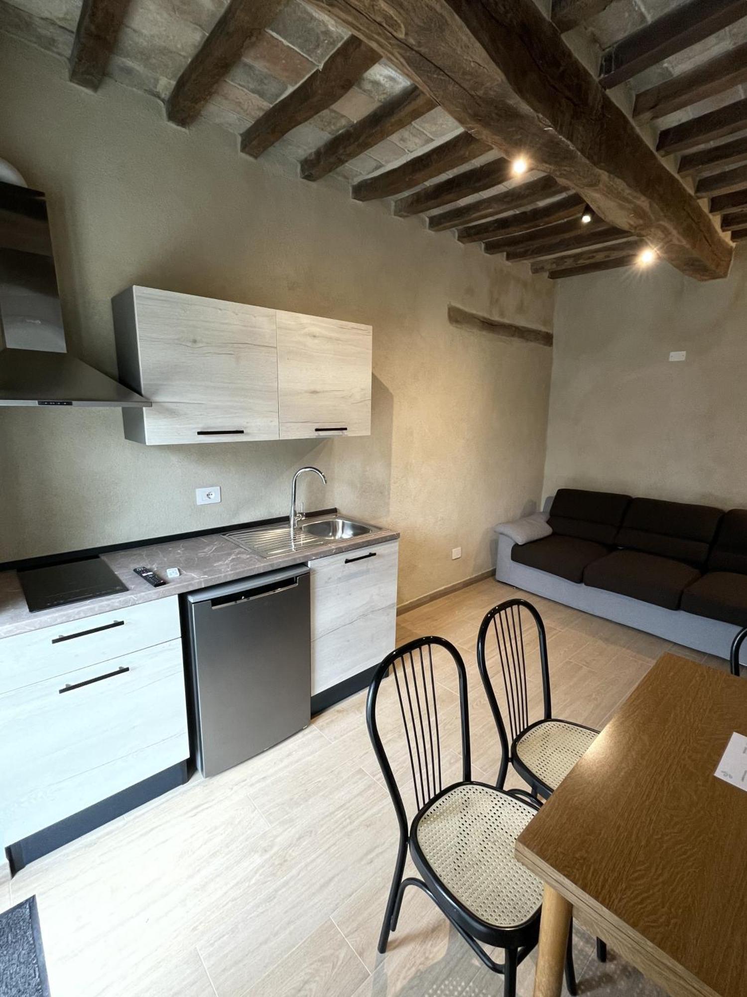 Farm stay San Pellegrino Fermignano