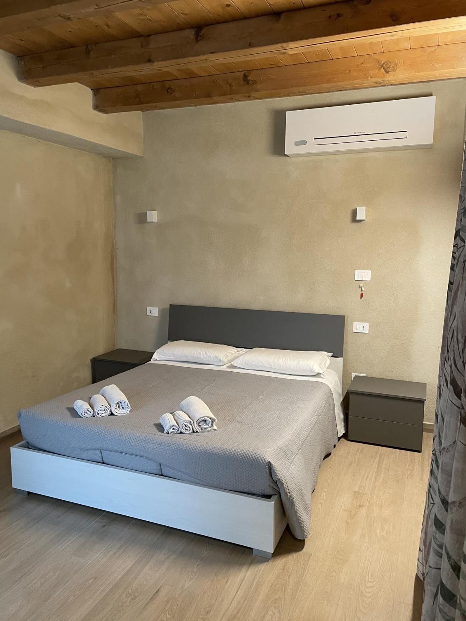 Farm stay San Pellegrino