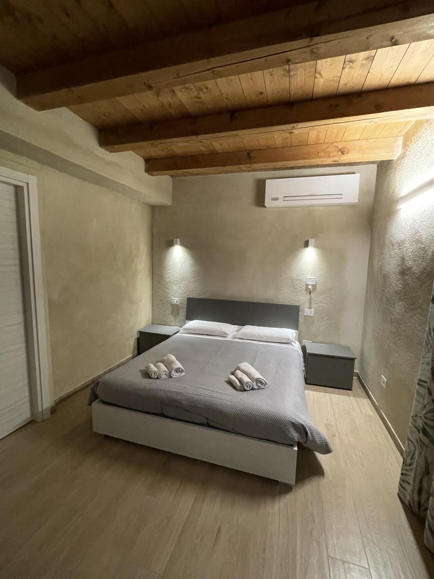 San Pellegrino Farm stay *