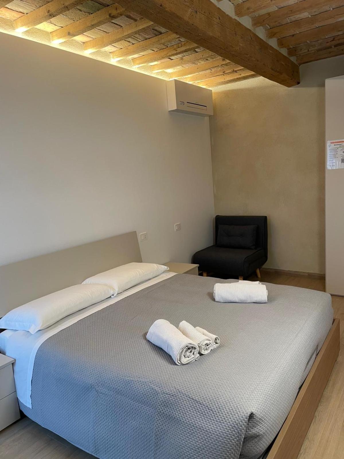 San Pellegrino Farm stay Fermignano